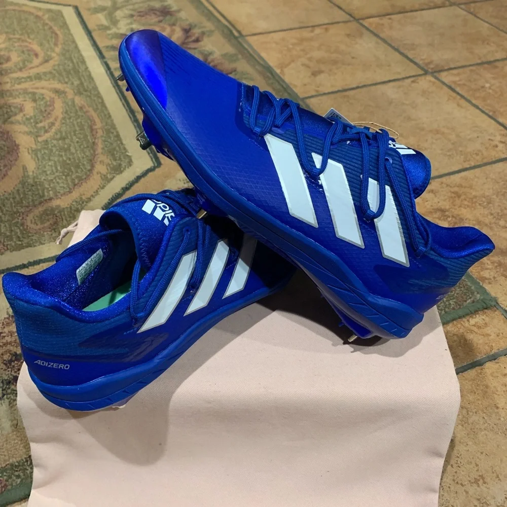adidas perfect stance